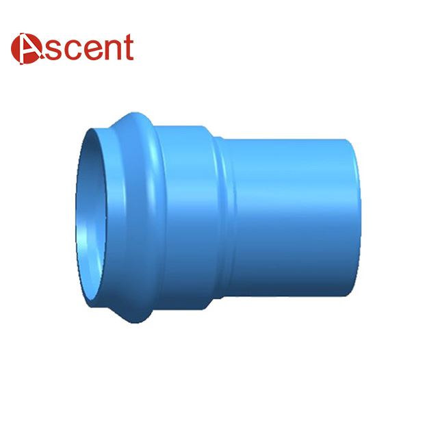 ISO2531 EN545用于聚氯乙烯和聚乙烯管(4)