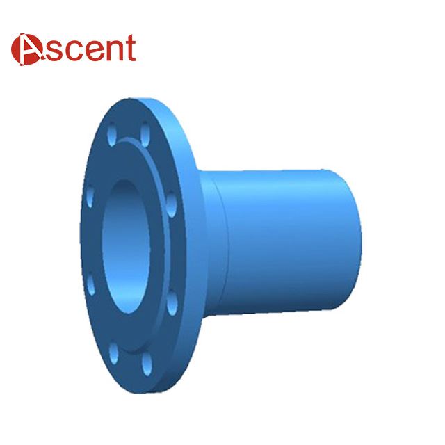 ISO2531 EN545用于PVC和PE管(5)