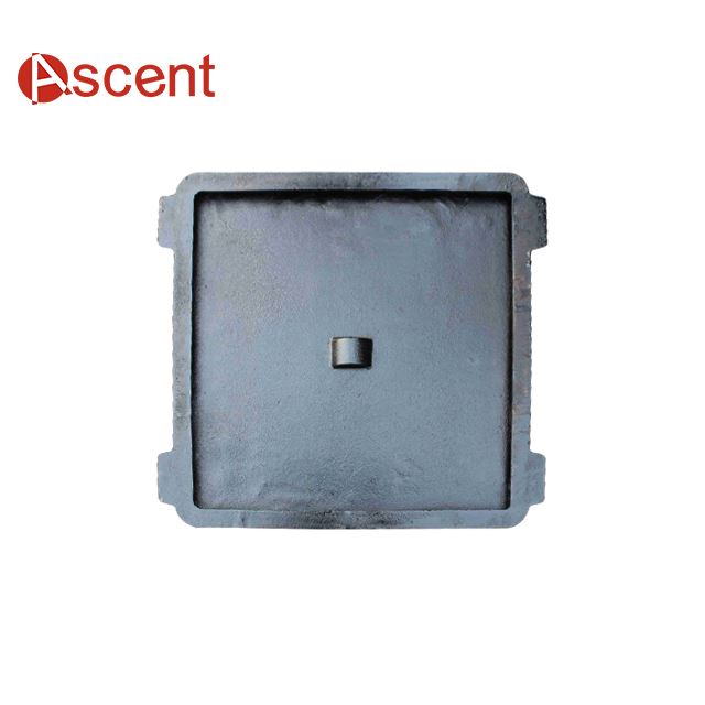 EN124灰口铸铁方井盖(3)