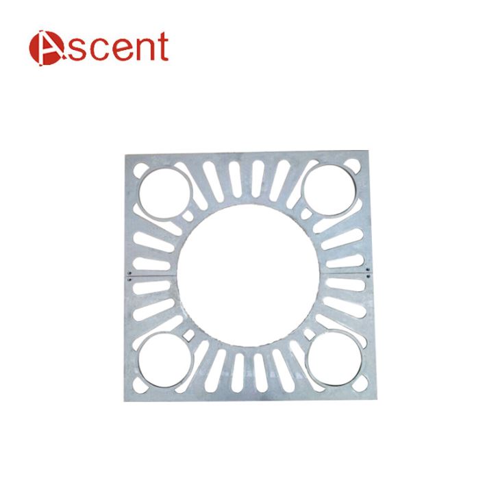 EN124灰铸铁树篦（3）