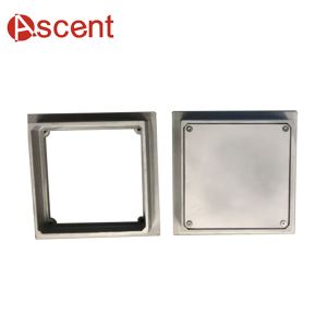 铝碳钢夹层塑料Webforge吧栅栏铁路