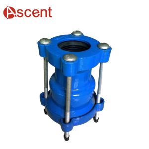 用于IEC 61386钢管连接件
