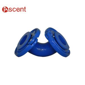 Ductile Iron Pipe Fitting With Loosing Flange