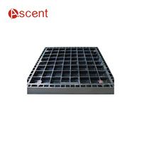 Manhole Cover, Access Cover for Communication, Stormwater, Sewer, Ductile Iron