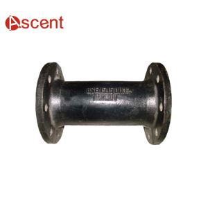 Ductile Iron Loose Flange Pipe Fittings