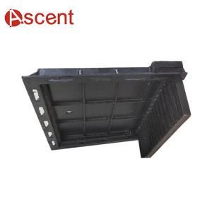 路边炉排En124-2 - C250