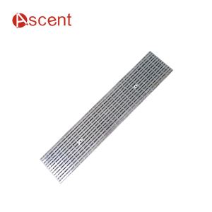 Weld Steel Grating Hot Dipped Galvanised Flooring Steel Grating