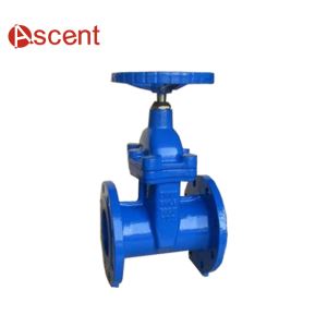 OS & Y Resilient Seated Gate Valve for Industry