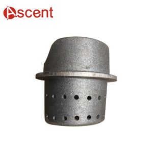 灰铸铁-砂型铸造和消失模铸造球墨铸铁