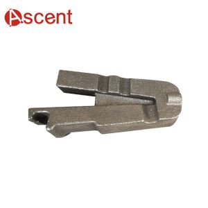 OEM Motor Parts Bronze Sand Casting Products Permanent Mold Casting