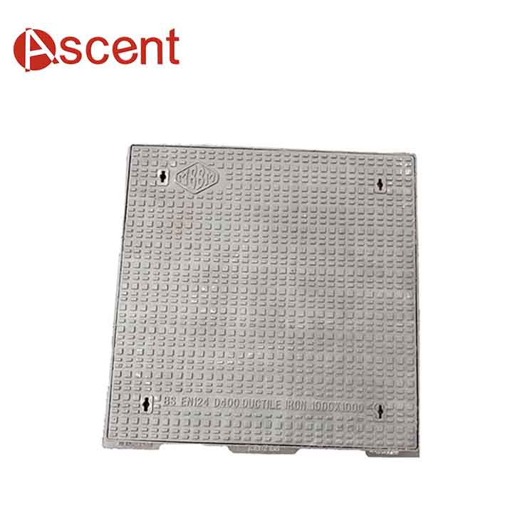 球墨铸铁方井盖